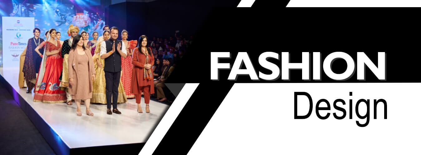 Fashion Designing Courses in Pune | Top Fashion Design Institute